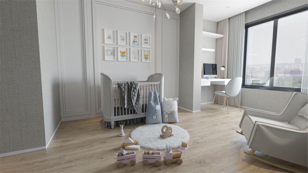 ABA ламинат Карите ECO 11-903 MC