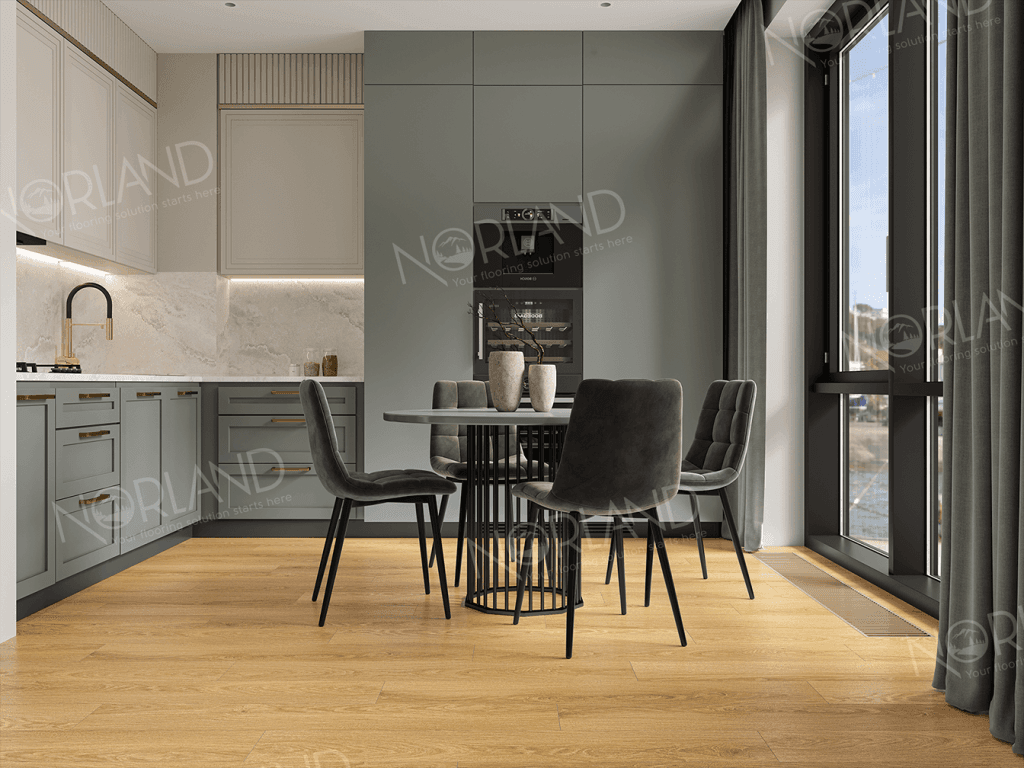 Ламинат Дуб Тавора LF302-07