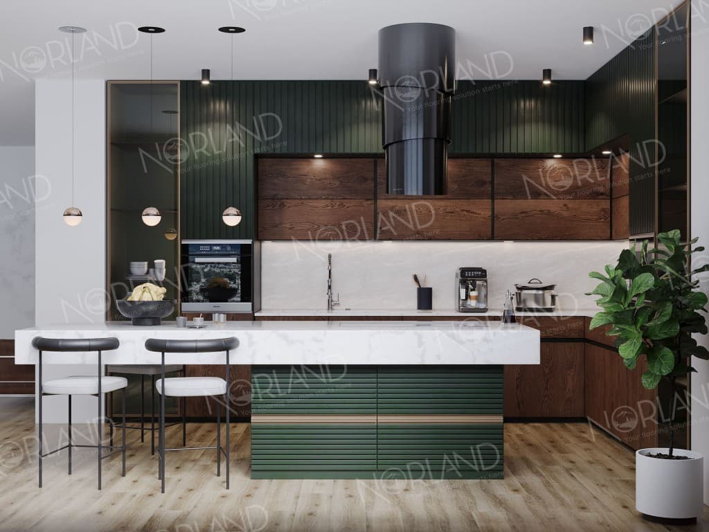 LVT плитка  Signi 1003-15