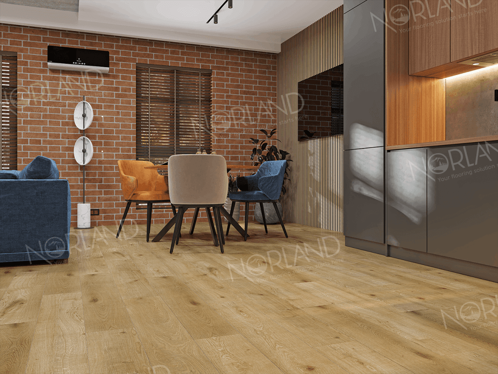 Ламинат Дуб Хайнан LF301-09