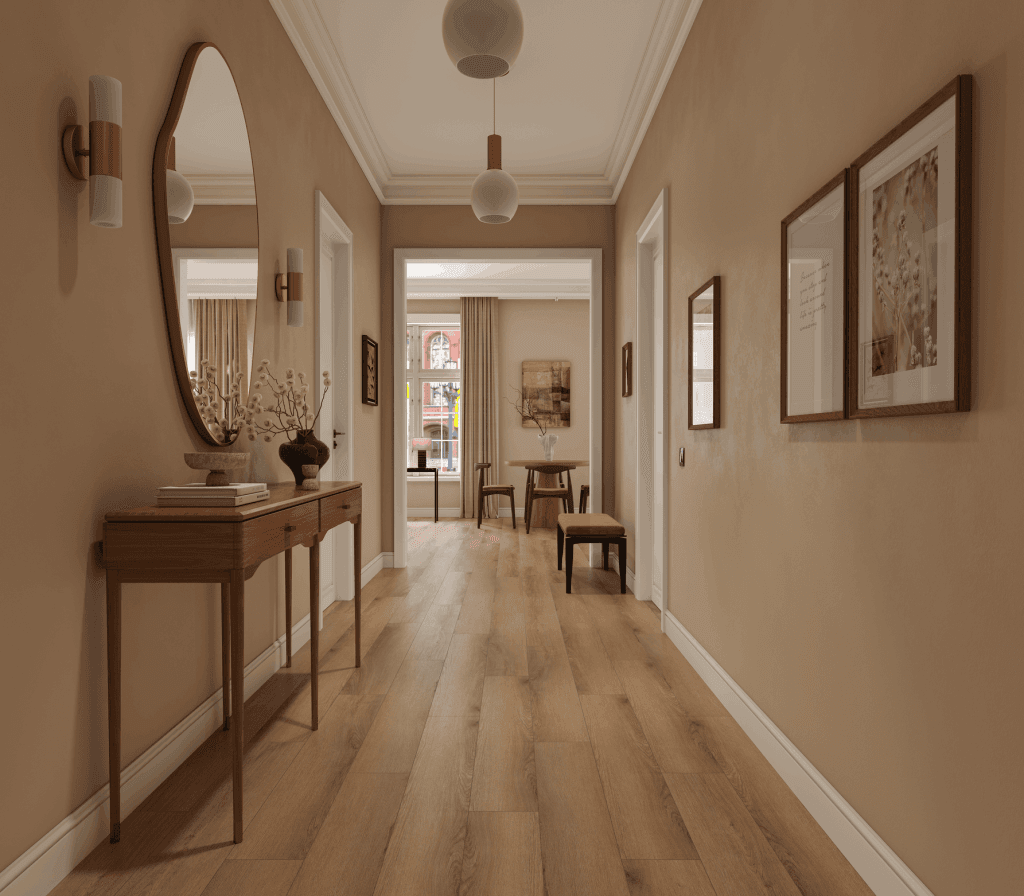 LVT плитка  SECURITAS 1012-2