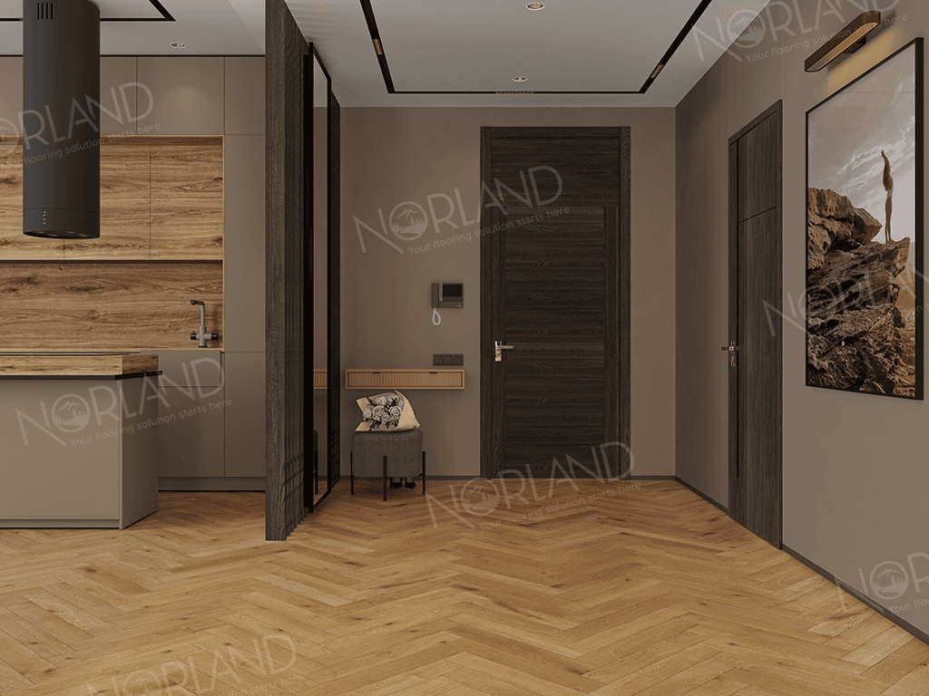 Ламинат Дуб Хайнан LF303-09