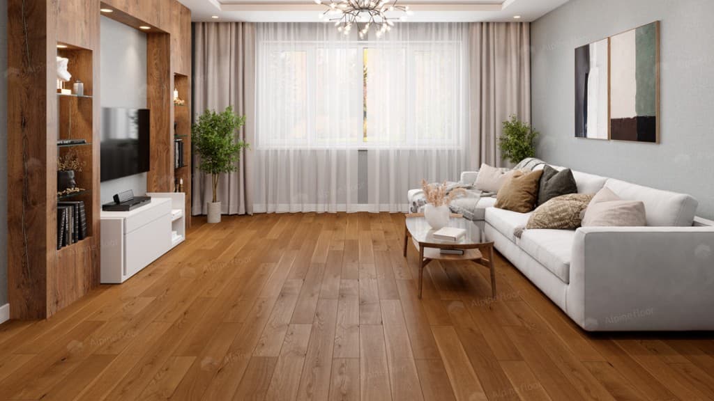 Дуб Антик EW200-04