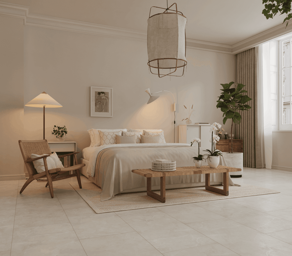 LVT плитка Дейвис ECO 26-8