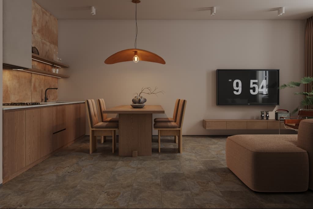 CHROME HARBOR 1009-4