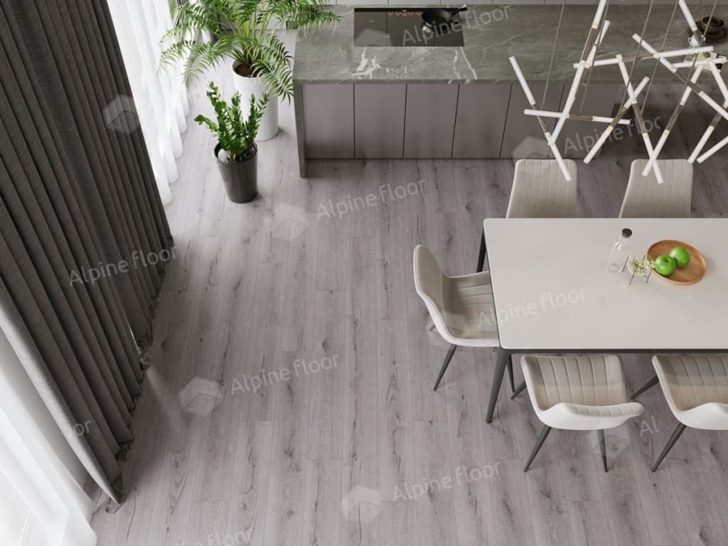 Ламинат Дуб Катания LF101-19