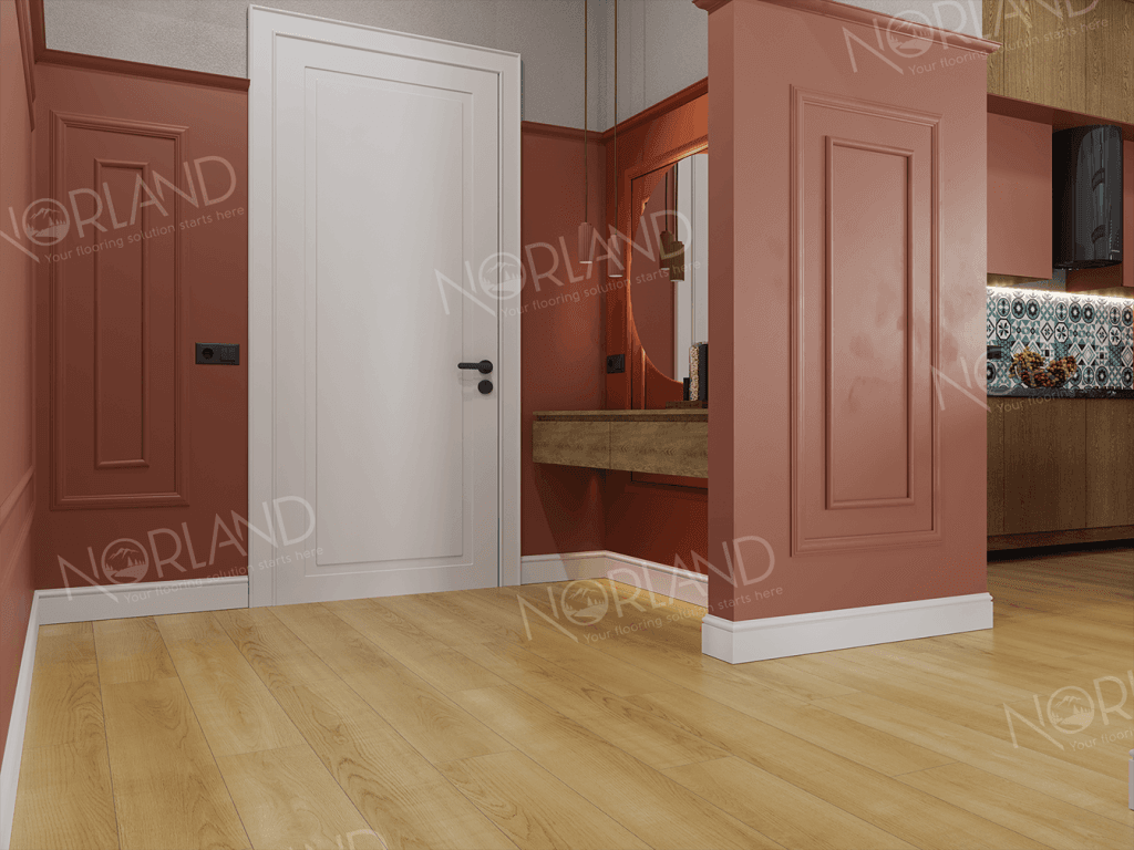 Ламинат Дуб Лузон LF301-06