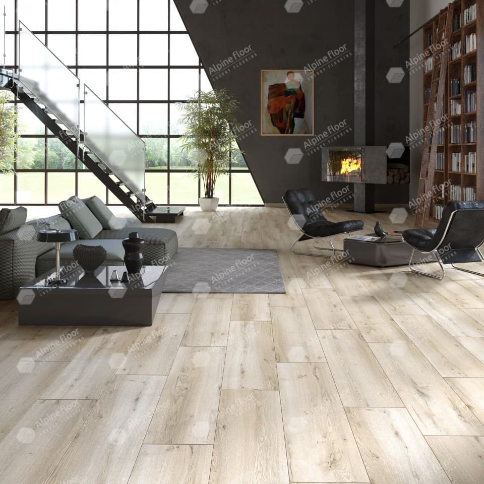 Ламинат Дуб Йеллоустоун 54821